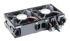 0GY676 Dell PowerEdge T610 Dual Case Cooling Fan (image for) 0GY676 Dell PowerEdge T610 Dual Case Cooling Fan