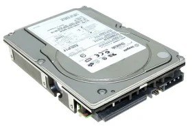 0J3438 Dell / Seagate 36GB 10000RPM Ultra-320 SCSI 68-Pin HDD (image for) 0J3438 Dell / Seagate 36GB 10000RPM Ultra-320 SCSI 68-Pin HDD