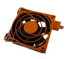Dell PowerEdge 2900 fan PN 0C9857 0JC915 (image for) Dell PowerEdge 2900 fan PN 0C9857 0JC915