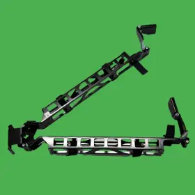 0K8TM8 DELL PowerEdge 1U Cable Management Arm (image for) 0K8TM8 DELL PowerEdge 1U Cable Management Arm