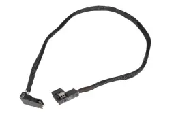 0P110M Dell PERC H700i to R710 SAS Backplane Cable (image for) 0P110M Dell PERC H700i to R710 SAS Backplane Cable