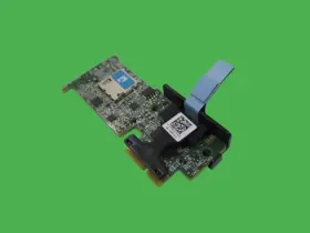0RT6JG Dell Internal Dual SD Module for PowerEdge Gen14 Servers (image for) 0RT6JG Dell Internal Dual SD Module for PowerEdge Gen14 Servers