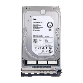 0T4XNN Dell 1TB 7.2K SATA 6Gbps 3.5in HDD Kit (image for) 0T4XNN Dell 1TB 7.2K SATA 6Gbps 3.5in HDD Kit