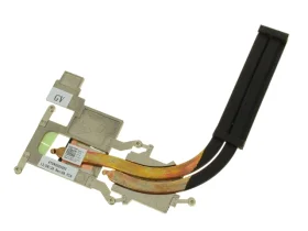 0TJK30 Dell XPS 15 / L521X CPU Heatsink Assembly (image for) 0TJK30 Dell XPS 15 / L521X CPU Heatsink Assembly