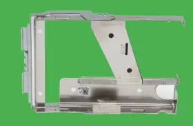 0TVJYN Dell 2.5in to 3.5in Hard Drive Caddy (image for) 0TVJYN Dell 2.5in to 3.5in Hard Drive Caddy