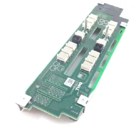 0V7073 Dell MD1220/MD3200 Midplane Controller (image for) 0V7073 Dell MD1220/MD3200 Midplane Controller