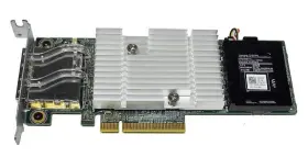 0VV648 DELL PERC H810 6GBPS EXTERNAL SAS CONTROLLER (image for) 0VV648 DELL PERC H810 6GBPS EXTERNAL SAS CONTROLLER