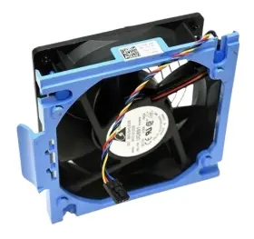 0WH282 Dell PowerEdge 840 Server Fan Assembly (image for) 0WH282 Dell PowerEdge 840 Server Fan Assembly