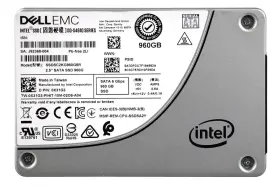 0X31G3 Dell G14-G16 960GB 2.5in SATA 6G MU SSD (image for) 0X31G3 Dell G14-G16 960GB 2.5in SATA 6G MU SSD