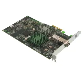 0X6339 Emulex 1-Port 2Gbps/FC/PCIe FC-Controller (image for) 0X6339 Emulex 1-Port 2Gbps/FC/PCIe FC-Controller