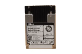 0XCRDV Dell 3.84TB SAS 2.5in 12G Solid State Drive (SSD) (image for) 0XCRDV Dell 3.84TB SAS 2.5in 12G Solid State Drive (SSD)