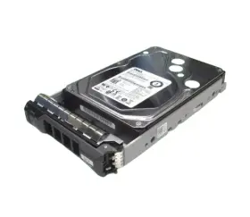 0XF27R Dell 4TB 6G 7.2K LFF Badged SATA HDD in F238F Caddy (image for) 0XF27R Dell 4TB 6G 7.2K LFF Badged SATA HDD in F238F Caddy