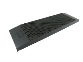 100-563-261 EMC 3U BEZEL LIGHTNING15 FACEPLATE FRONT COVER BEZEL (image for) 100-563-261 EMC 3U BEZEL LIGHTNING15 FACEPLATE FRONT COVER BEZEL