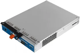 00TW47 Dell Compellent EMM EM01 SC220 6Gbps SAS IO Module (image for) 00TW47 Dell Compellent EMM EM01 SC220 6Gbps SAS IO Module