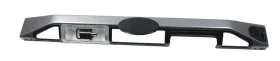 03HKHN PowerEdge R220 Server Faceplate Front Bezel (image for) 03HKHN PowerEdge R220 Server Faceplate Front Bezel