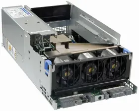 042-008-666 EMC VNX5500 FC 8Gbps Storage Processor Module (image for) 042-008-666 EMC VNX5500 FC 8Gbps Storage Processor Module