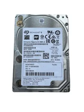 10601895729 FUJITSU 2TB 2.5in 6G 7.2K SATA Hard Drive (image for) 10601895729 FUJITSU 2TB 2.5in 6G 7.2K SATA Hard Drive