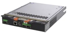 08X4HH Dell PowerVault MD3060e Enclosure Management Module (image for) 08X4HH Dell PowerVault MD3060e Enclosure Management Module