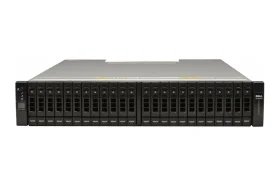 0955290-05 Dell Compellent EB-2425 24 x 1TB 7.2k SAS DAS Storage (image for) 0955290-05 Dell Compellent EB-2425 24 x 1TB 7.2k SAS DAS Storage