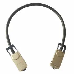 10G CX4(SFF-8470) to CX4(SFF-8470) Cable(Latch to Latch) (image for) 10G CX4(SFF-8470) to CX4(SFF-8470) Cable(Latch to Latch)