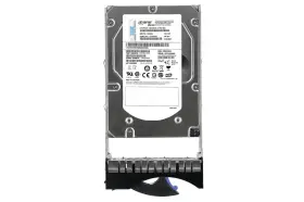 10N7204 IBM 3647 3.5in 146.8GB 15K RPM SAS HDD (image for) 10N7204 IBM 3647 3.5in 146.8GB 15K RPM SAS HDD