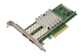 0U810N Dell X520-DA2 10GBE 2P Server Adapter (image for) 0U810N Dell X520-DA2 10GBE 2P Server Adapter