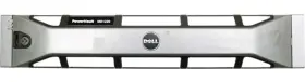 0W870K Dell PowerVault Md1220 Front Bezel Cover (image for) 0W870K Dell PowerVault Md1220 Front Bezel Cover