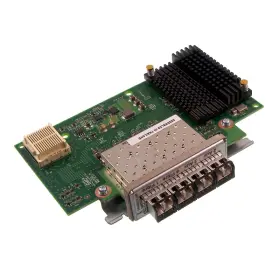 110-080-000A DELL/EMC Storage Processor I/O Module (image for) 110-080-000A DELL/EMC Storage Processor I/O Module