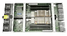 110-201-012B-02 EMC VNX5600 2.4GHz/24Gb Storage Processor (image for) 110-201-012B-02 EMC VNX5600 2.4GHz/24Gb Storage Processor