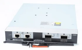 111-00128+A0 Netapp IOM3 Storage Controller Module for DS4243 (image for) 111-00128+A0 Netapp IOM3 Storage Controller Module for DS4243