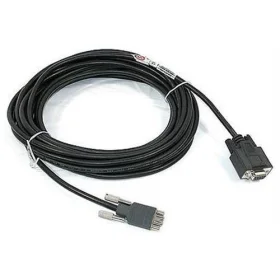 118032349 - EMC RJ45 to DB9 Serial Adapter Cable (image for) 118032349 - EMC RJ45 to DB9 Serial Adapter Cable