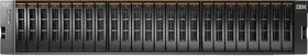2072S2C IBM Storwize V3700 Storage Array (image for) 2072S2C IBM Storwize V3700 Storage Array