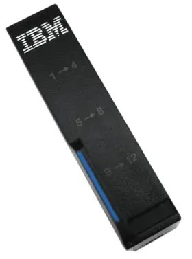 39R6584 IBM Server Front Bezel Cover End Cap (H87524) (image for) 39R6584 IBM Server Front Bezel Cover End Cap (H87524)