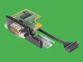 13L57AA HP Serial Port Flex IO 2nd v2 Interface Card (image for) 13L57AA HP Serial Port Flex IO 2nd v2 Interface Card