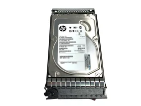 454414-001 HP 1TB 7.2K M6412 FATA Hard Drive (image for) 454414-001 HP 1TB 7.2K M6412 FATA Hard Drive