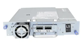 46X2478 IBM TS3200 Library Ultrium 5-H LTO-5 SAS Tape Drive (image for) 46X2478 IBM TS3200 Library Ultrium 5-H LTO-5 SAS Tape Drive