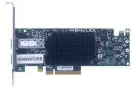49Y7950 Emulex 10GbE II Virtual Fabric Adapter (image for) 49Y7950 Emulex 10GbE II Virtual Fabric Adapter