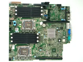 51XDX DELL R520 MOTHERBOARD V2 (image for) 51XDX DELL R520 MOTHERBOARD V2