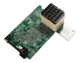 55GHP Dell Broadcom 57810S 10Gb Dual Port Mezzanine Card (image for) 55GHP Dell Broadcom 57810S 10Gb Dual Port Mezzanine Card