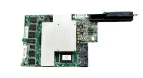 598256-001 HP P410i Blade Server Controller w/bridge connector (image for) 598256-001 HP P410i Blade Server Controller w/bridge connector
