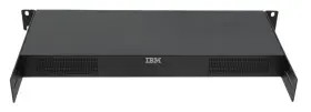 69Y6010 IBM 1754-HC3 1x8 8-Port KVM Console Switch (image for) 69Y6010 IBM 1754-HC3 1x8 8-Port KVM Console Switch