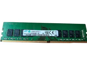 7XRW4 Dell 16GB 2133MHz (PC4-2133P) UDIMM Module (image for) 7XRW4 Dell 16GB 2133MHz (PC4-2133P) UDIMM Module