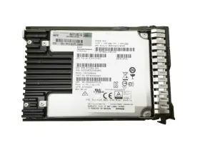 841504-001 HPE MSA 400GB 2.5in SAS-12G Mixed Use SSD (image for) 841504-001 HPE MSA 400GB 2.5in SAS-12G Mixed Use SSD