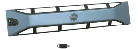 8RFGM Dell PowerEdge R730/R730xd Security Bezel (image for) 8RFGM Dell PowerEdge R730/R730xd Security Bezel