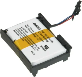 190-3010-00 Applied Micro Circuits Spare Battery For BBUs (image for) 190-3010-00 Applied Micro Circuits Spare Battery For BBUs