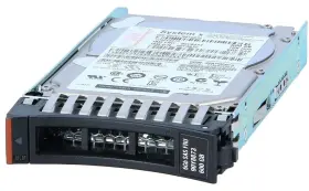 90Y8872 IBM 600GB 10K 6Gbps SAS 2.5in SFF G2HS HDD (image for) 90Y8872 IBM 600GB 10K 6Gbps SAS 2.5in SFF G2HS HDD