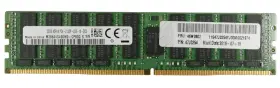 95Y4808 IBM 32GB PC4-17000 TruDDR4 Memory Module (image for) 95Y4808 IBM 32GB PC4-17000 TruDDR4 Memory Module
