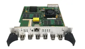 AD569C HP StorageWorks EML E2400-FC 4Gb Interface Controller (image for) AD569C HP StorageWorks EML E2400-FC 4Gb Interface Controller