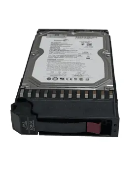 AJ738A HPE StorageWorks MSA2 500GB 7.2K 3.5in LFF SATA HDD (image for) AJ738A HPE StorageWorks MSA2 500GB 7.2K 3.5in LFF SATA HDD