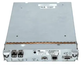AJ744A HP StorageWorks MSA2000fc SAS Raid Controller (image for) AJ744A HP StorageWorks MSA2000fc SAS Raid Controller
